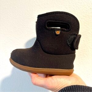 Waterproof Baby Bogs Boots - Size 7 (toddler)